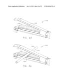 STAPLE CARTRIDGE INCLUDING A BARBED STAPLE diagram and image