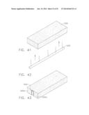 STAPLE CARTRIDGE INCLUDING A BARBED STAPLE diagram and image