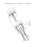 MOTOR DRIVEN ROTARY INPUT CIRCULAR STAPLER WITH MODULAR END EFFECTOR diagram and image