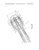 MOTOR DRIVEN ROTARY INPUT CIRCULAR STAPLER WITH MODULAR END EFFECTOR diagram and image