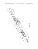 MOTOR DRIVEN ROTARY INPUT CIRCULAR STAPLER WITH MODULAR END EFFECTOR diagram and image