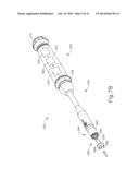 MOTOR DRIVEN ROTARY INPUT CIRCULAR STAPLER WITH MODULAR END EFFECTOR diagram and image