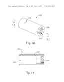 MOTOR DRIVEN ROTARY INPUT CIRCULAR STAPLER WITH MODULAR END EFFECTOR diagram and image