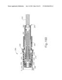 MOTOR DRIVEN ROTARY INPUT CIRCULAR STAPLER WITH MODULAR END EFFECTOR diagram and image