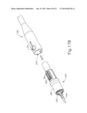 MOTOR DRIVEN ROTARY INPUT CIRCULAR STAPLER WITH MODULAR END EFFECTOR diagram and image