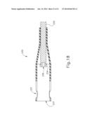 MOTOR DRIVEN ROTARY INPUT CIRCULAR STAPLER WITH MODULAR END EFFECTOR diagram and image