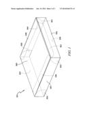 BLANK FOR CONTAINER diagram and image