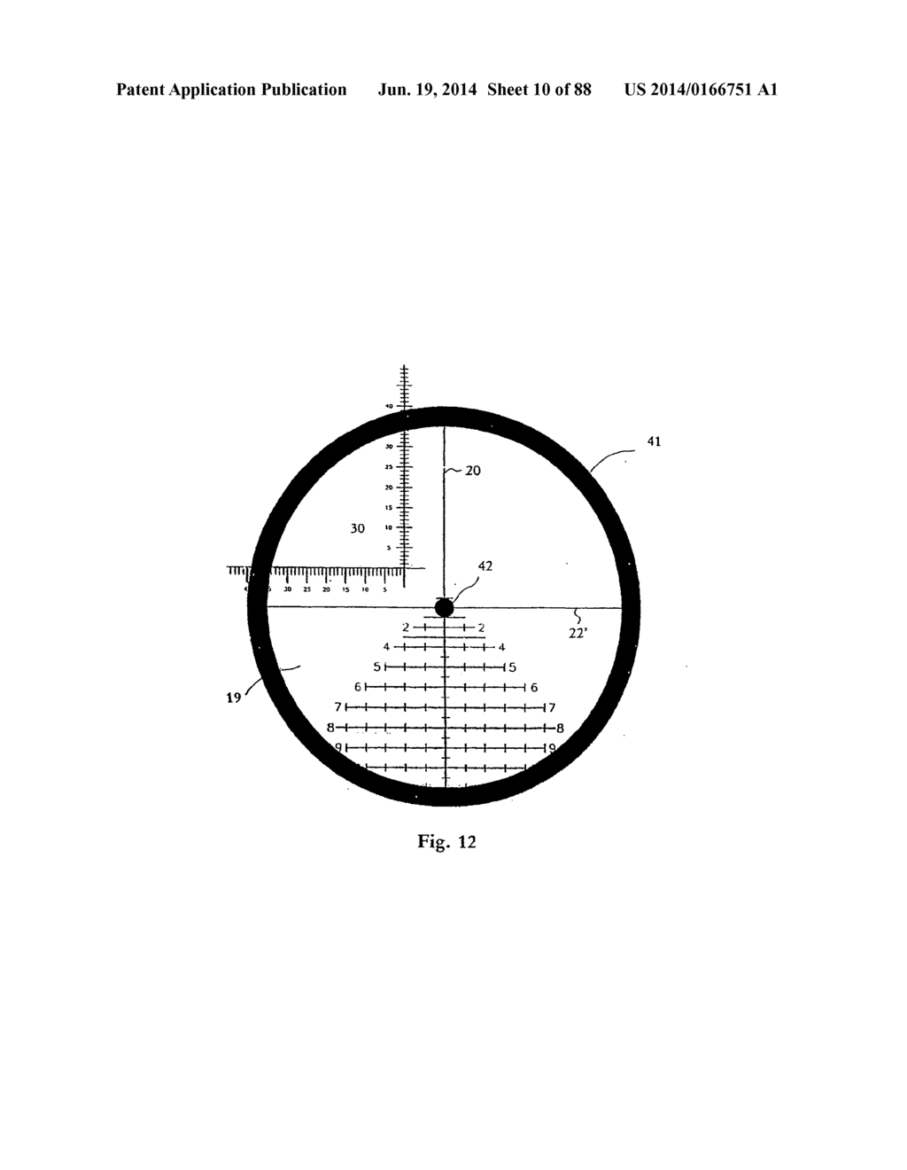 APPARATUS AND METHOD FOR CALCULATING AIMING POINT INFORMATION - diagram, schematic, and image 11