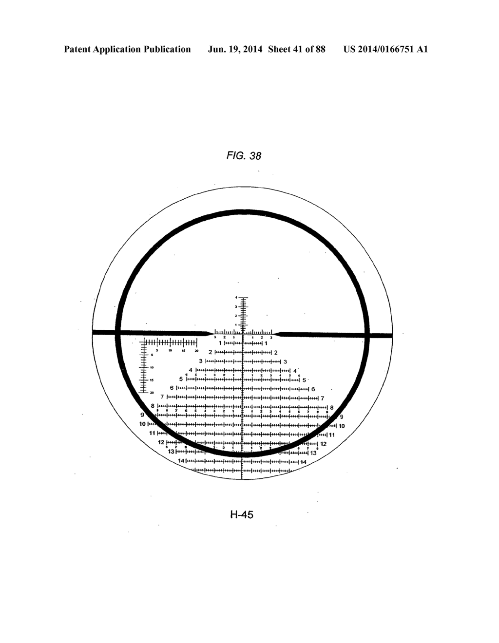 APPARATUS AND METHOD FOR CALCULATING AIMING POINT INFORMATION - diagram, schematic, and image 42