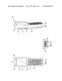 ENCODED INFORMATION READING TERMINAL WITH MULTIPLE IMAGING ASSEMBLIES diagram and image