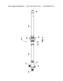 SINGLE AND MULTI-STEP SNOWMAKING GUNS diagram and image