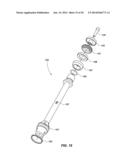 SINGLE AND MULTI-STEP SNOWMAKING GUNS diagram and image