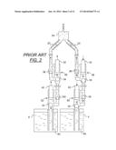 MODULAR PLURAL COMPONENT SPRAY SYSTEM diagram and image