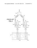 MODULAR PLURAL COMPONENT SPRAY SYSTEM diagram and image