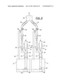 MODULAR PLURAL COMPONENT SPRAY SYSTEM diagram and image