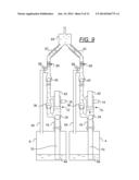 MODULAR PLURAL COMPONENT SPRAY SYSTEM diagram and image