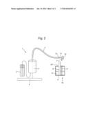 Devices for Improved Delivery of Volatile Liquids diagram and image