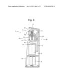 Devices for Improved Delivery of Volatile Liquids diagram and image