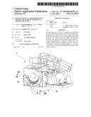 BOTTOM GRATE OF A CRUSHER OR DRUM CHIPPER AND METHOD OF PRODUCING THE     BOTTOM GRATE diagram and image