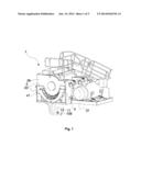 BOTTOM GRATE OF A CRUSHER OR DRUM CHIPPER AND METHOD OF PRODUCING THE     BOTTOM GRATE diagram and image