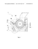 BOTTOM GRATE OF A CRUSHER OR DRUM CHIPPER AND METHOD OF PRODUCING THE     BOTTOM GRATE diagram and image