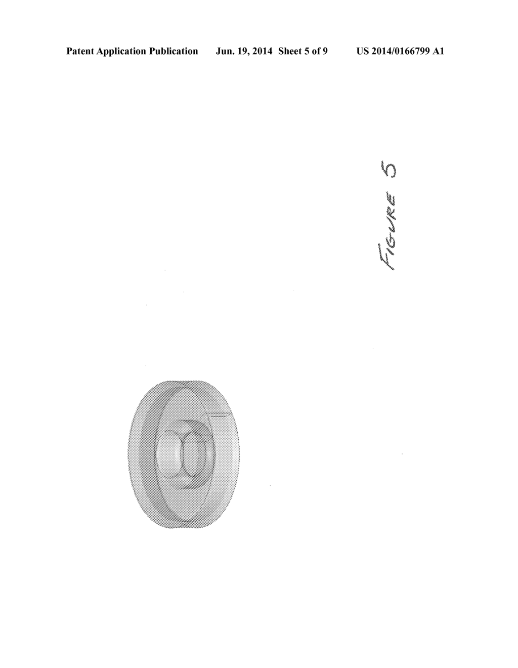 RECTRACTABLE OXYGEN SUPPLY-HOSE REEL AND MECHANISM HOUSING COVER FOR     MEDICAL OXYGEN THERAPY DEVISES AND MEDICAL OXYGEN TREATMENT DEVISES. - diagram, schematic, and image 06