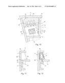 Improved Aircraft Windshield Assembly diagram and image