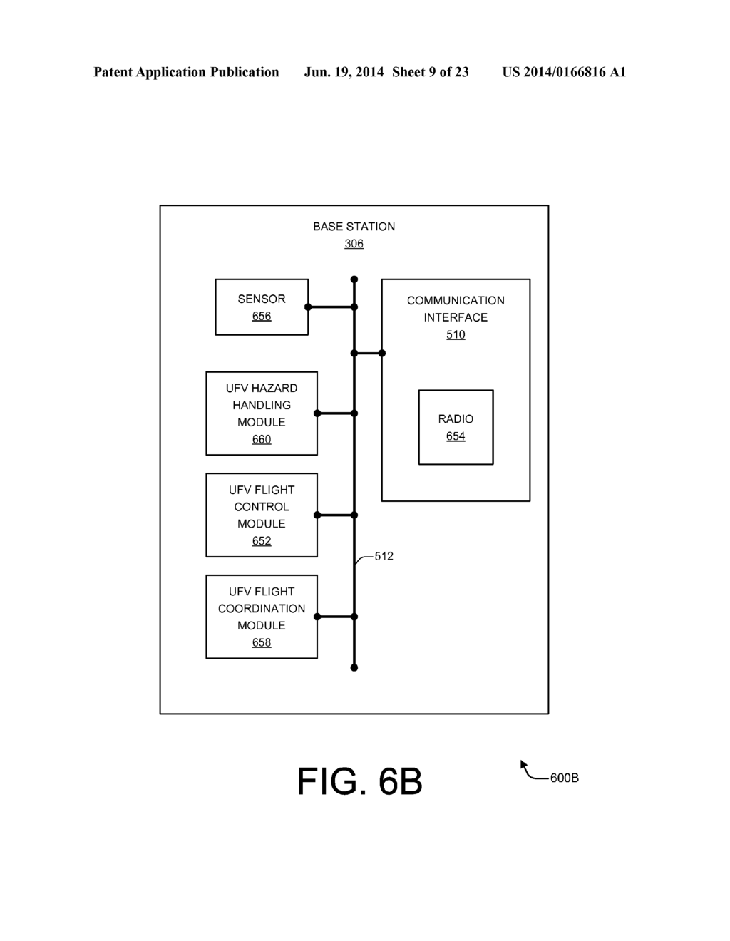 AUTOMATED HAZARD HANDLING ROUTINE ENGAGEMENT - diagram, schematic, and image 10