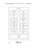 INTER-VEHICLE COMMUNICATION FOR HAZARD HANDLING FOR AN UNOCCUPIED FLYING     VEHICLE (UFV) diagram and image