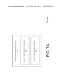 INTER-VEHICLE COMMUNICATION FOR HAZARD HANDLING FOR AN UNOCCUPIED FLYING     VEHICLE (UFV) diagram and image