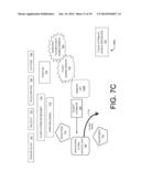 INTER-VEHICLE COMMUNICATION FOR HAZARD HANDLING FOR AN UNOCCUPIED FLYING     VEHICLE (UFV) diagram and image