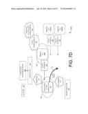 INTER-VEHICLE COMMUNICATION FOR HAZARD HANDLING FOR AN UNOCCUPIED FLYING     VEHICLE (UFV) diagram and image