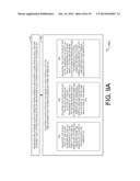 INTER-VEHICLE COMMUNICATION FOR HAZARD HANDLING FOR AN UNOCCUPIED FLYING     VEHICLE (UFV) diagram and image