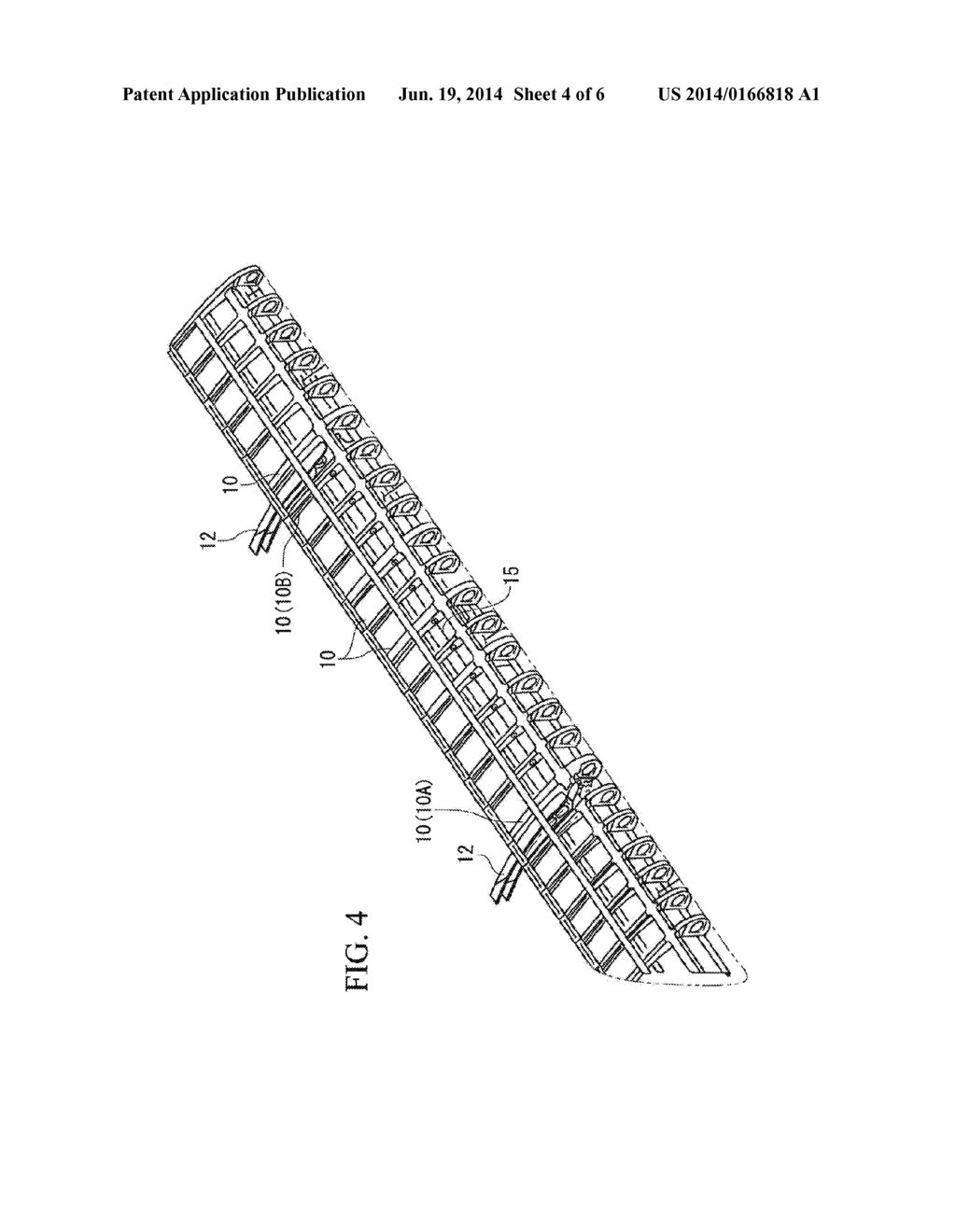 SLAT, WING OF AIRCRAFT, FLIGHT CONTROL SURFACE OF AIRCRAFT, AND AIRCRAFT - diagram, schematic, and image 05