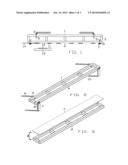 Gate Hugger - stabilization platform/equipment mounting bracket(s) diagram and image