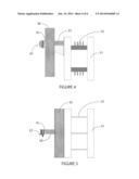 Waler Strongback Clamp with Cam diagram and image