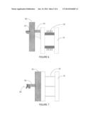 Waler Strongback Clamp with Cam diagram and image