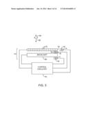 Electronic Device With Display and Low-Noise Ambient Light Sensor diagram and image