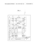 ANALOG-DIGITAL CONVERTER, SOLID-STATE IMAGE SENSOR, AND ELECTRONIC     APPARATUS diagram and image