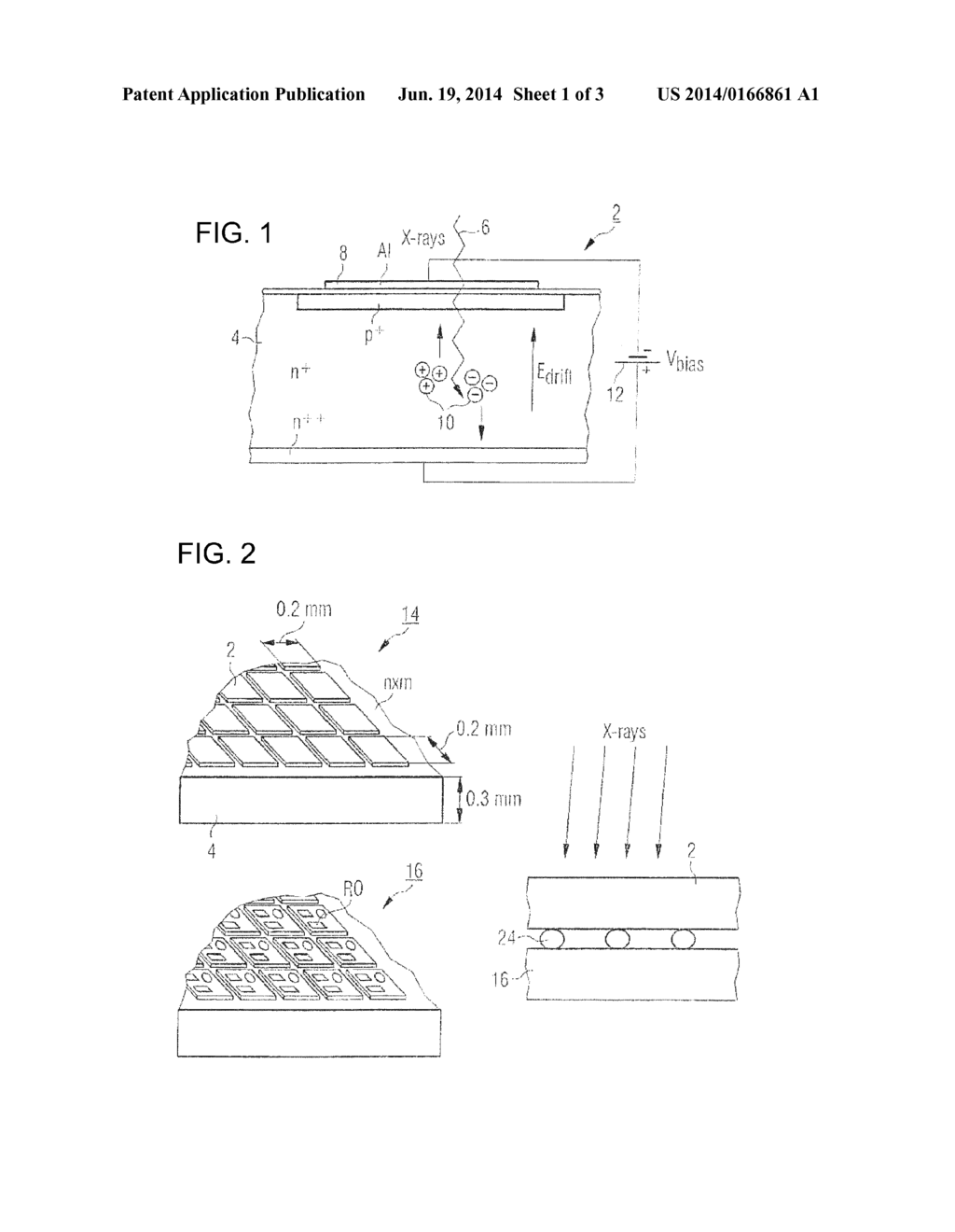 SINGLE PHOTON COUNTING DETECTOR SYSTEM HAVING IMPROVED COUNTER     ARCHITECTURE - diagram, schematic, and image 02