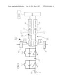 SINGLE PHOTON COUNTING DETECTOR SYSTEM HAVING IMPROVED COUNTER     ARCHITECTURE diagram and image