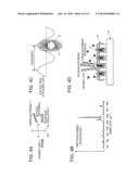 OPTICAL DEVICE, DETECTION APPARATUS, ELECTRONIC APPARATUS, AND METHOD FOR     PRODUCING OPTICAL DEVICE diagram and image