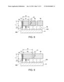 OPTICAL DEVICE, DETECTION APPARATUS, ELECTRONIC APPARATUS, AND METHOD FOR     PRODUCING OPTICAL DEVICE diagram and image