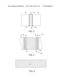 SCINTILLATOR ARRAYS AND METHODS OF MAKING SCINTILLATOR ARRAYS diagram and image