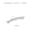 SCINTILLATOR ARRAYS AND METHODS OF MAKING SCINTILLATOR ARRAYS diagram and image