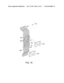 SCINTILLATOR ARRAYS AND METHODS OF MAKING SCINTILLATOR ARRAYS diagram and image