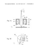 ELECTROMAGNETIC LENS FOR ELECTRON BEAM EXPOSURE APPARATUS diagram and image