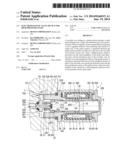 ELECTROMAGNETIC VALVE DEVICE FOR HIGH-PRESSURE FLUID diagram and image