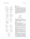 COPPER(I) COMPLEXES, IN PARTICULAR FOR OPTOELECTRONIC COMPONENTS diagram and image