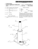 COMPACT PORTABLE LIFTING APPARATUS diagram and image